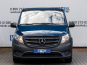 Mercedes-Benz Vito 119 119 BlueTEC 2016 photo 15