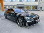 BMW 760 Long XDrive 2022 фото