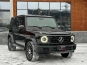 Mercedes-Benz G 500 2020 photo