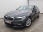 BMW 5 Series 2017 фото
