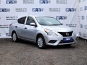 Nissan Versa 2016 фото 4