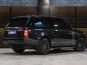 Land Rover Range Rover Vogue 2013 фото Land Rover Range Rover Vogue 2013 фото 9