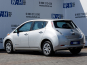 Nissan Leaf 2014 фото 5