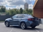 BMW X6 50D 2014 photo 4