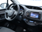 Toyota Yaris photo 8