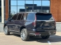 Cadillac Escalade Platinum 4WD 2022 фото Cadillac Escalade Platinum 4WD 2022 фото 4