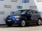 Fiat 500X Lounge 2015 фото