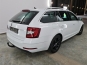 Skoda Octavia Combi 2018 photo 4