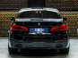 BMW 530 2017 фото 4