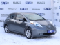 Nissan Leaf photo 2