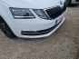 Skoda Octavia Combi 2018 photo 12
