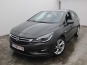Opel Astra Sports Tourer 2016 photo
