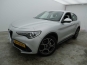 Alfa Romeo Stelvio 2017 фото
