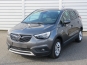 Opel Crossland X 2020 photo