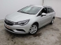 Opel Astra Sports Tourer 2016 photo