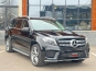 Mercedes-Benz GLS-Class 350d 2018 фото Mercedes-Benz GLS-Class 350d 2018 фото