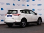Toyota RAV4 Hybrid 2017 фото Toyota RAV4 Hybrid 2017 фото 6