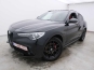Alfa Romeo Stelvio 2019 фото