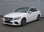 Mercedes-AMG C-Klasse 2019 photo