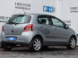 Toyota Yaris 2006 фото 3
