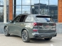 BMW X5 M60i 2024 фото BMW X5 M60i 2024 фото 4