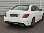 Mercedes-AMG C-Klasse 2019 photo 3