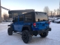 Jeep Wrangler 2015 фото 6