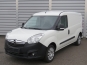 Opel Combo 2018 photo