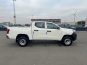 Peugeot Landtrek DC 4x4 1.9TD BVM 2021 фото Peugeot Landtrek DC 4x4 1.9TD BVM 2021 фото 3