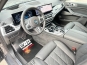 BMW X5 M60i 2024 фото BMW X5 M60i 2024 фото 11
