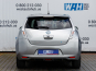 Nissan Leaf 2016 photo 4