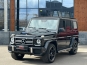 Mercedes-Benz G 63 AMG 2014 photo 2