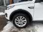 Land Rover Discovery Sport 2017 photo 8