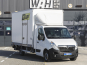 Opel Movano 2019 фото Opel Movano 2019 фото 3