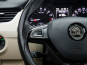 Skoda Octavia A7 Style Limited 2016 photo 28