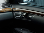 Mercedes-Benz S 350 CDI 2010 photo 28