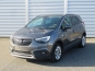 Opel Crossland X 2020 фото