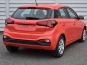 Hyundai i20 2020 фото 2