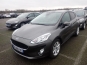 Ford Fiesta 2020 фото
