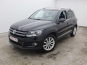 Volkswagen Tiguan 2016 фото