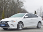 Toyota Camry HYBRID photo