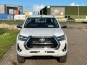 Toyota Hilux GLX SR5 4X4 2.4D 2023 фото Toyota Hilux GLX SR5 4X4 2.4D 2023 фото 1