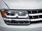 Volkswagen Atlas SE 2017 фото Volkswagen Atlas SE 2017 фото 2