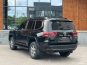 Toyota Land Cruiser 300 VX BR6 Armor 2022 фото Toyota Land Cruiser 300 VX BR6 Armor 2022 фото 3