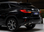 Lexus RX 350 2016 фото 9
