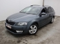 Skoda Octavia Combi 2016 фото