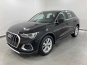Audi Q3 2019 фото