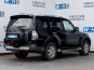 Mitsubishi Pajero GLS 2008 photo 20