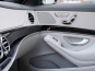 Mercedes-Benz S-Class 2017 photo 6