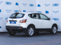 Nissan Qashqai 2012 photo 6